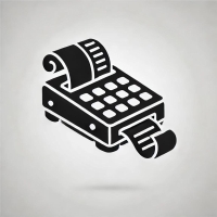 Кассовые чеки в Заводоуковске