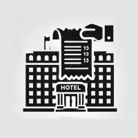 Гостиничные чеки в Заводоуковске