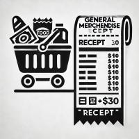 Чеки на товары в Заводоуковске